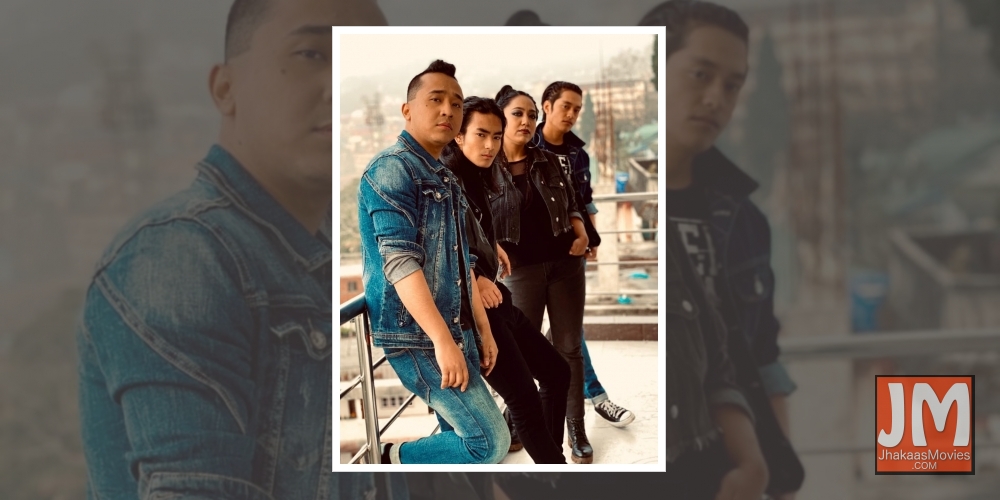 'Broken Wings' is a 'made in Darjeeling' film based on Gorkhaland stir