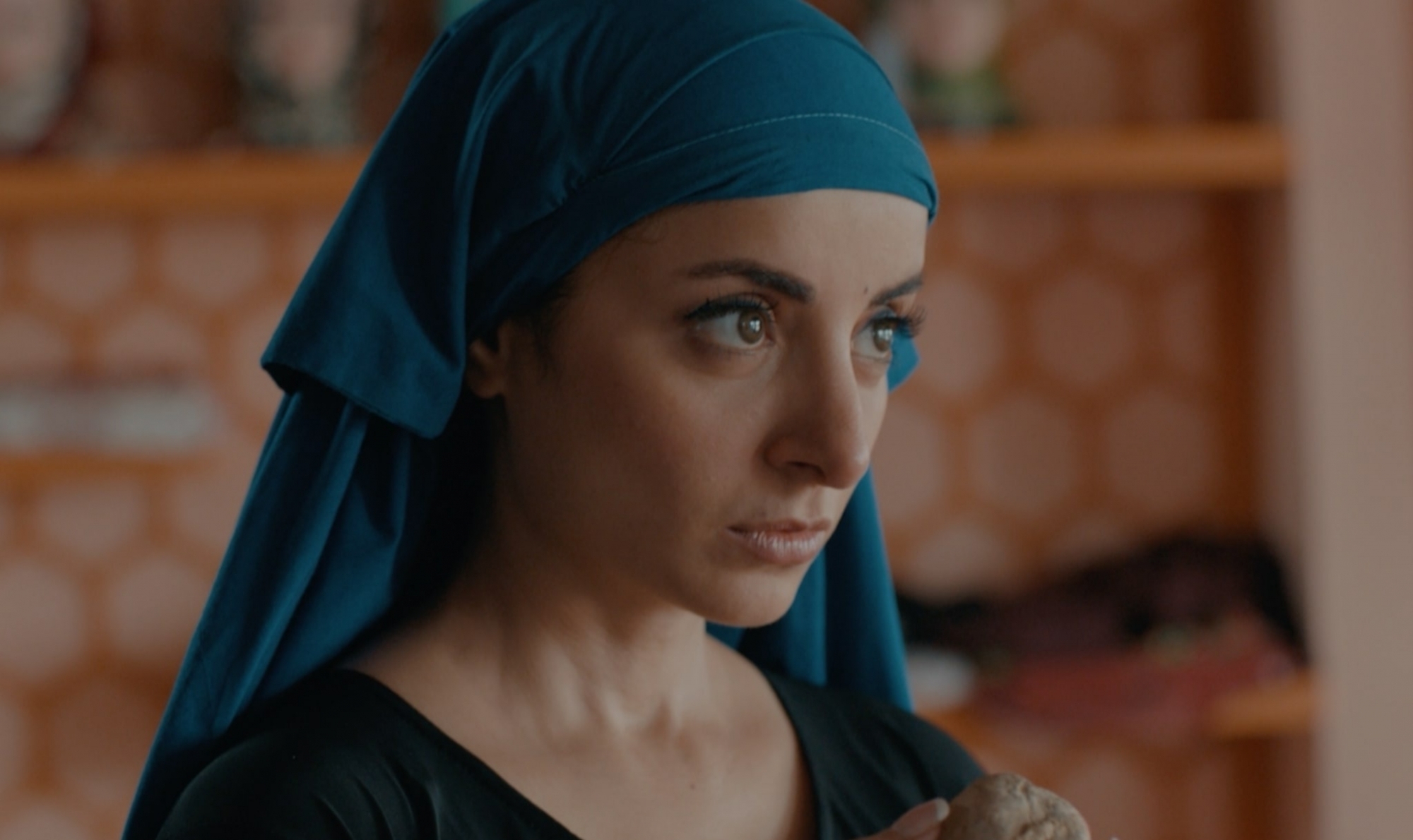 Pak actress Sarwat Gilani: I don't mind being called a 'churail' anymore