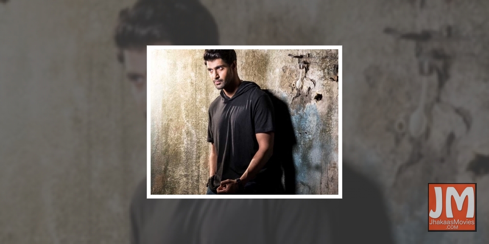 Tanuj Virwani on shooting in Dubai: Situation better than India as rules are strict