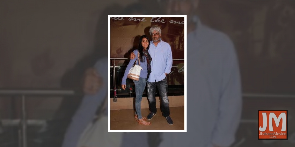 Vikram Bhatt's daughter Krishna to start filming 'Maaya 4' in mid Oct