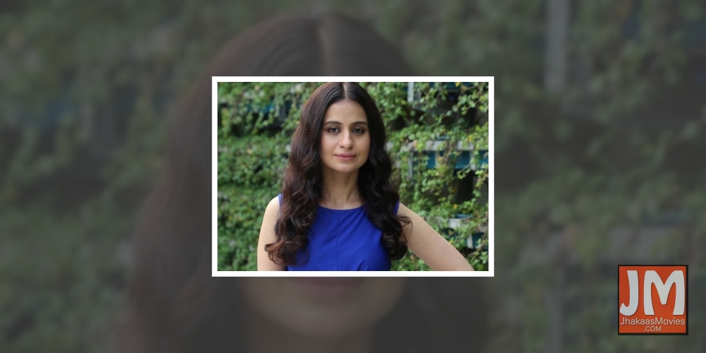 Rasika Dugal.