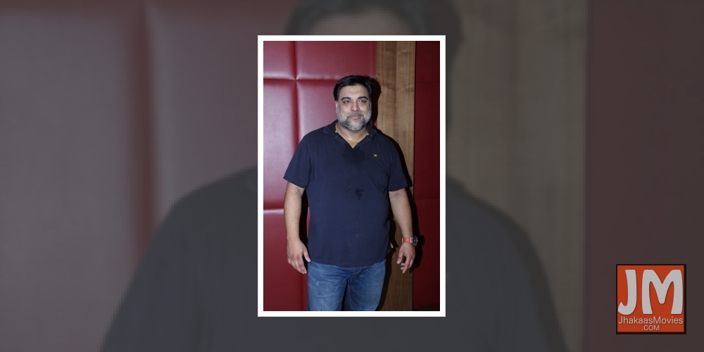 Ram Kapoor: If you're not emotionally tough, this is a tough industry