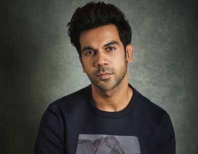 Rajkummar Rao