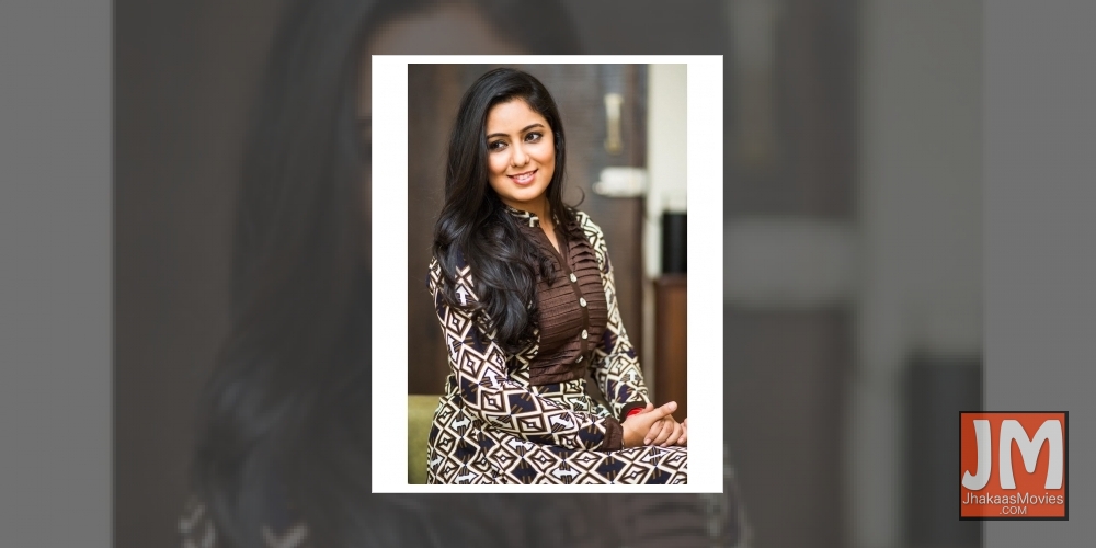 Harshdeep Kaur's latest song is an ode to Indian mothers.