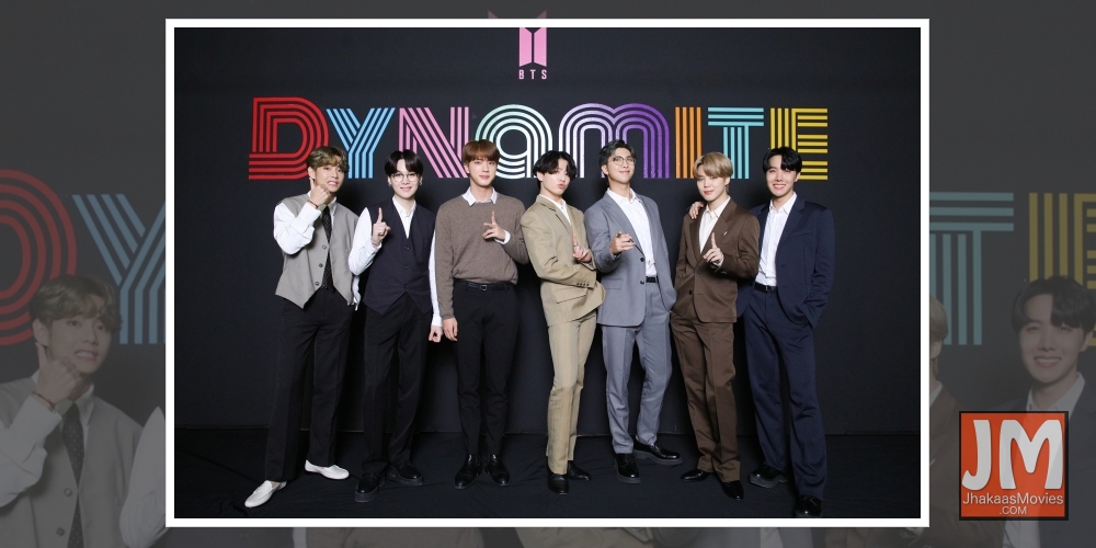 BTS reveal their next goal after topping Billboard Hot 100 chart.