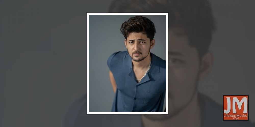 Darshan Raval to release his first album