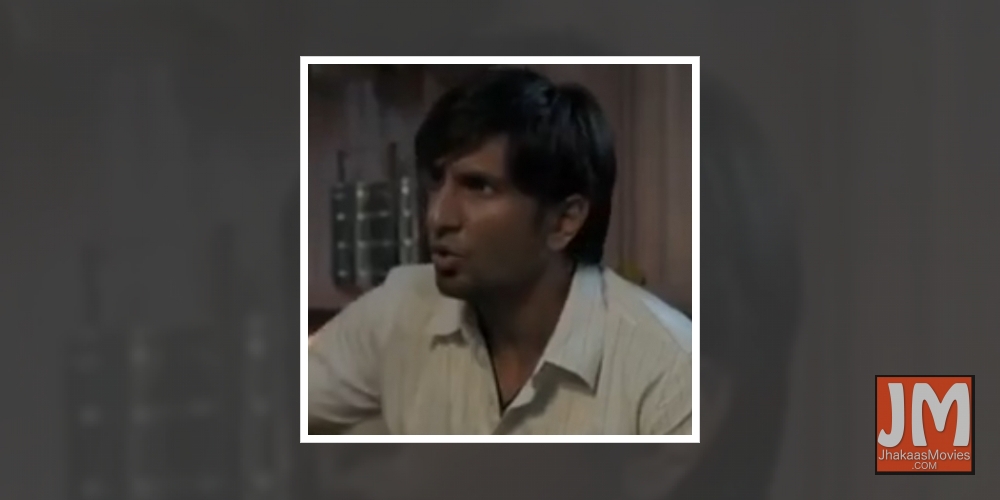 Here's how Ranveer's 'Gully Boy' inspired Masaba to act