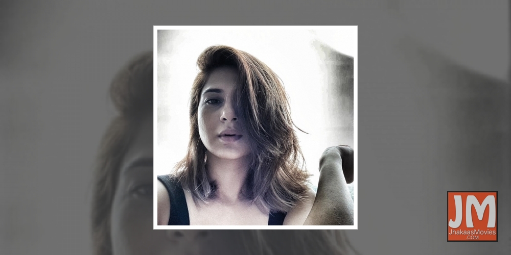 Jennifer Winget reveals her mid-week crisis