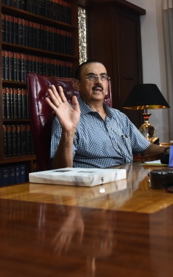 Media campaigns being run to boost Rhea