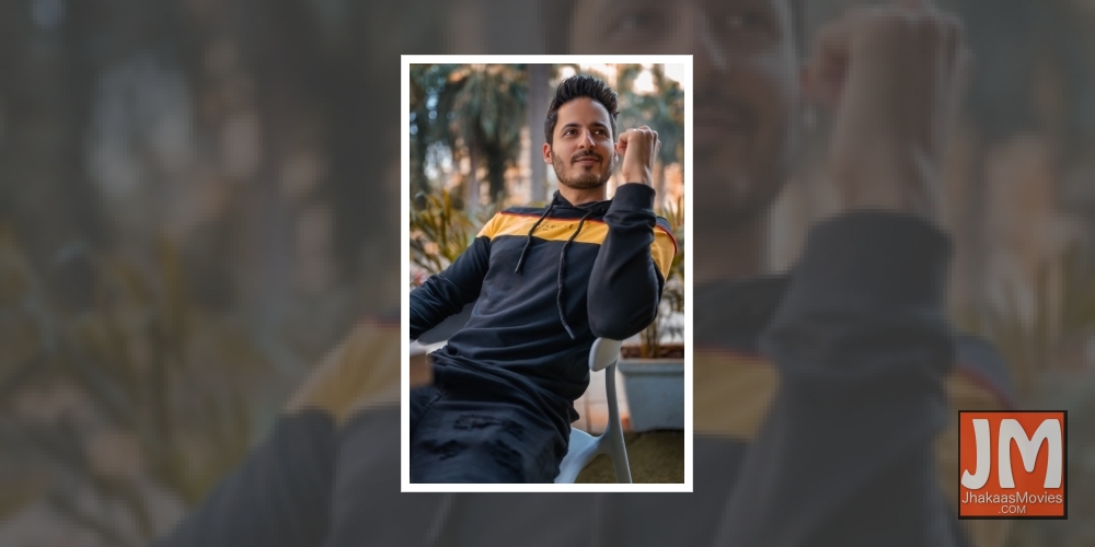 'Naagin 5' actor Mohit Malhotra wants to explore comedy