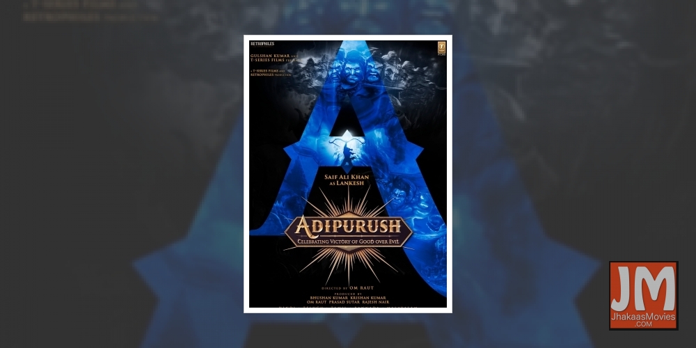 Saif Ali Khan cast as antagonist in PrabhasÃƒÂ¢Ã‚Â€Ã‚Â™ upcoming ÃƒÂ¢Ã‚Â€Ã‚Â˜AdipurushÃƒÂ¢Ã‚Â€Ã‚Â™.