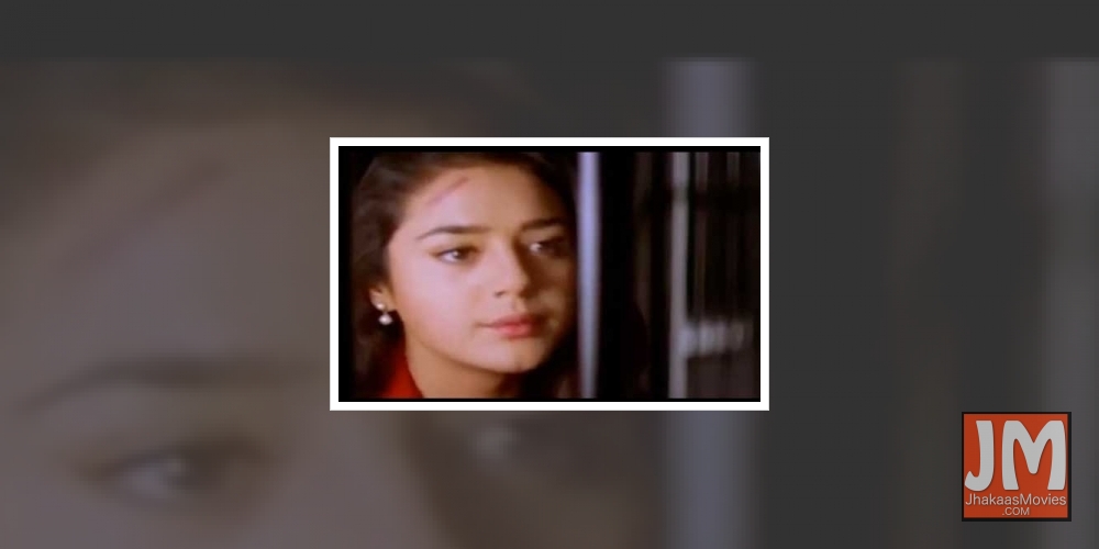 Preity Zinta remembers her first film with a female director.