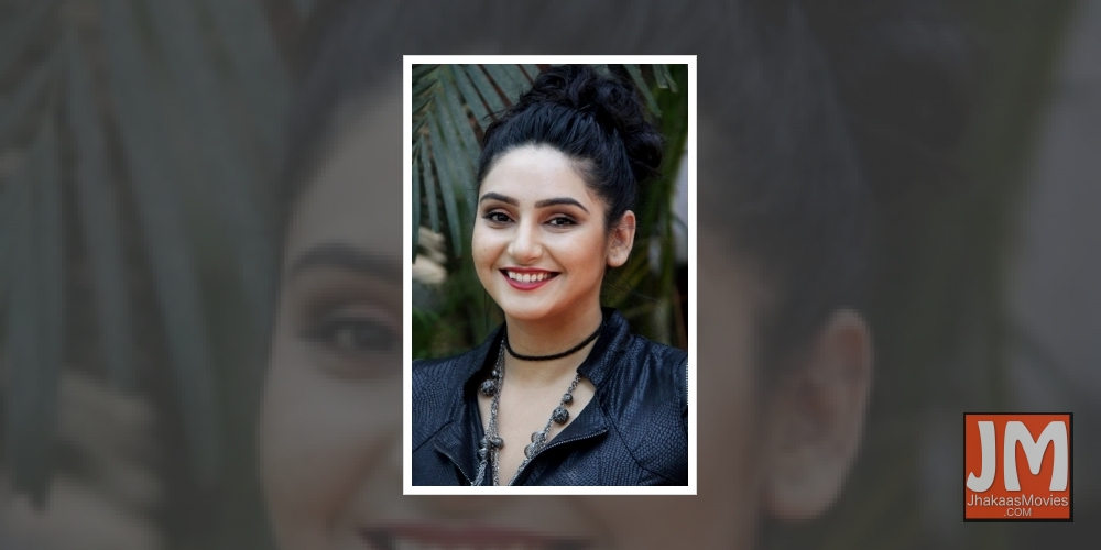 Kannada film actress flat searched in B'luru drugs case.