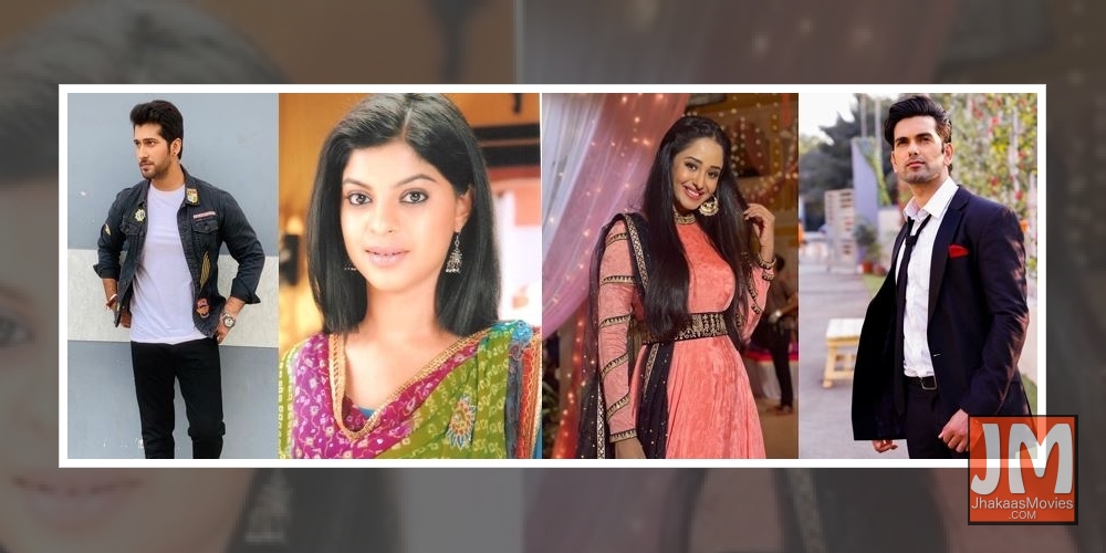 Teachers' Day: TV actors share lessons learnt from Covid-19 pandemic.