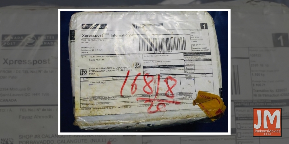 NCB busts Goa-Mumbai 'buds' syndicates; heat on Bollywood stars as fresh evidence emerge .