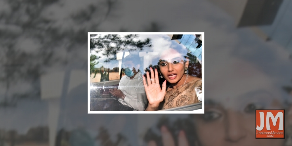 Bengaluru: The Central Crime Branch