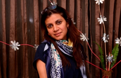 Alankrita Shrivastava. (File Photo: IANS)