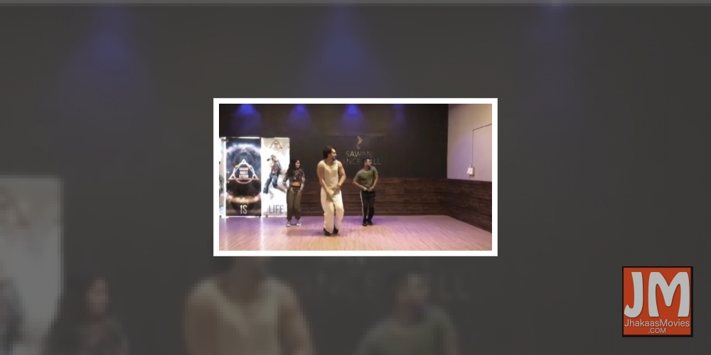 Tiger Shroff shows off his 'Dynamite' moves to BTS beats