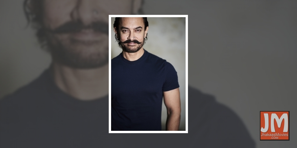 Teacher's Day: Aamir Khan shares group photo thanking his teachers