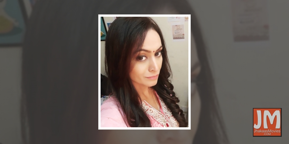 'Naagin 5' actress Shivani Gosain won't play 'moving property in a crowd'.