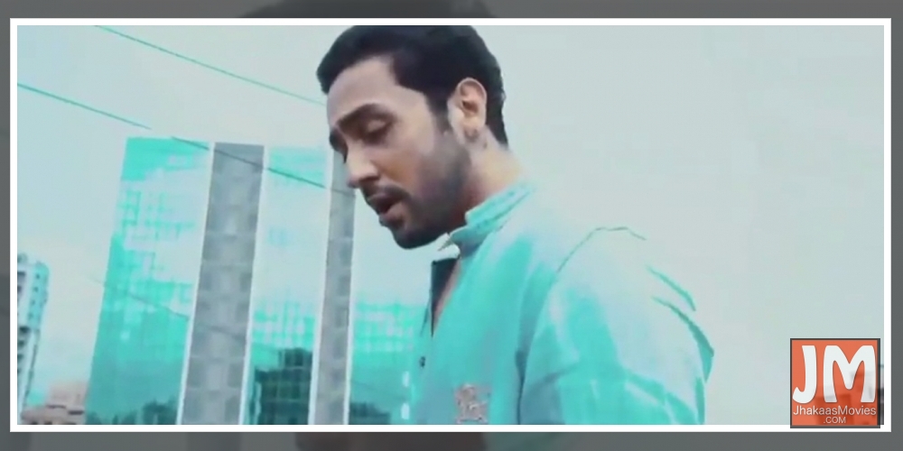 Sushant's hit song 'Jab tak' gets tribute version by Ankita, Adhyayan Suman.