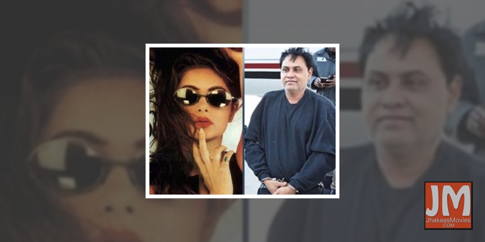 While noose tightens on Rhea, actress Mamta Kulkarni seeks clean chit in global drug racket
