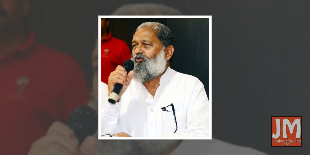 Haryana Minister slams those criticising Kangana : IANS)