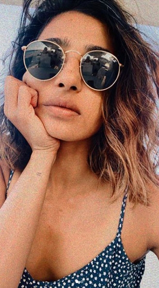 Radhika Apte: I've never chosen a project because of a platform.