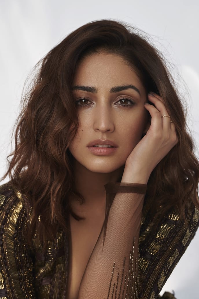 Jacqueline Fernandez, Yami Gautam join 'Bhoot Police' cast.