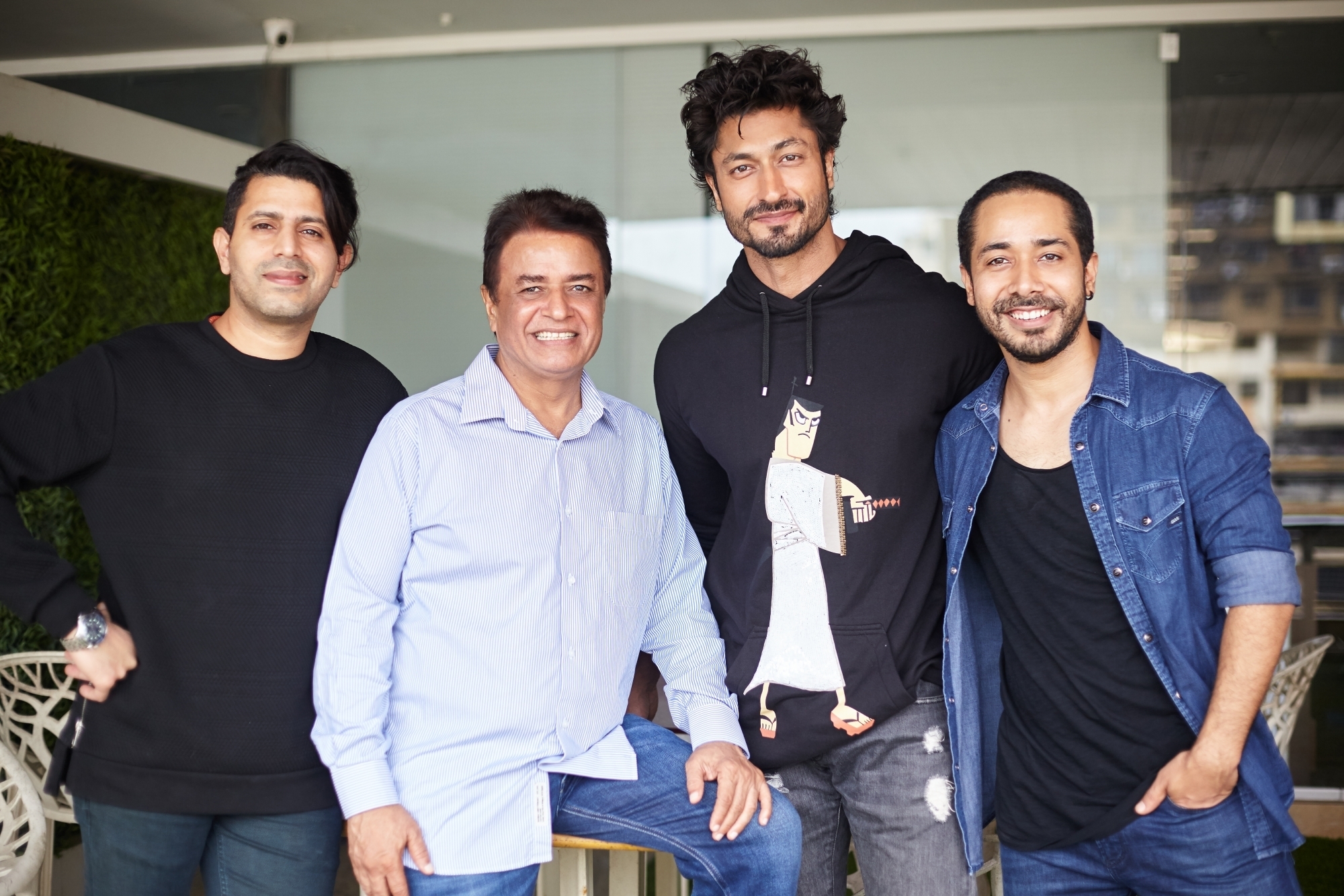 Vidyut Jammwal's 'Khuda Haafiz' to get second chapter.