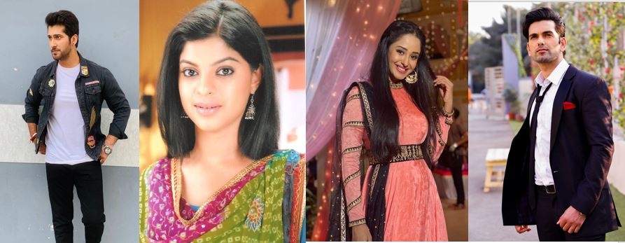 Teachers' Day: TV actors share lessons learnt from Covid-19 pandemic.