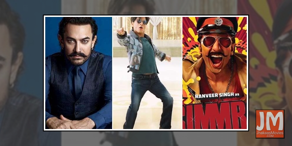 Bollywood Major Releases