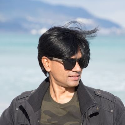 AltNews co-founder Mohammed Zubair.