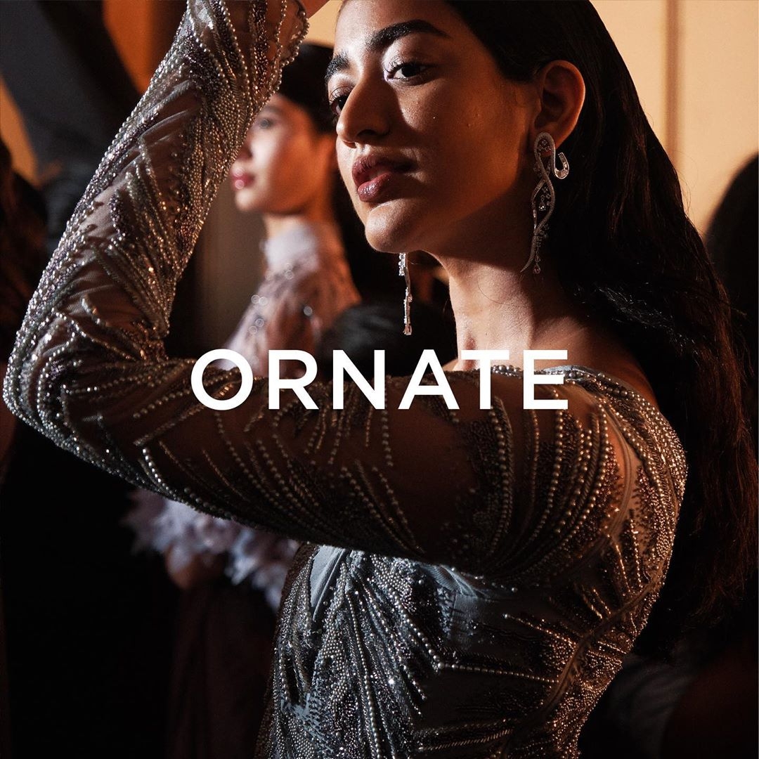 India Couture Week will be a digital and virtual event this season.