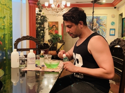 LGBTQ community confident about orientation post Section 377 verdict: Faruk Kabir