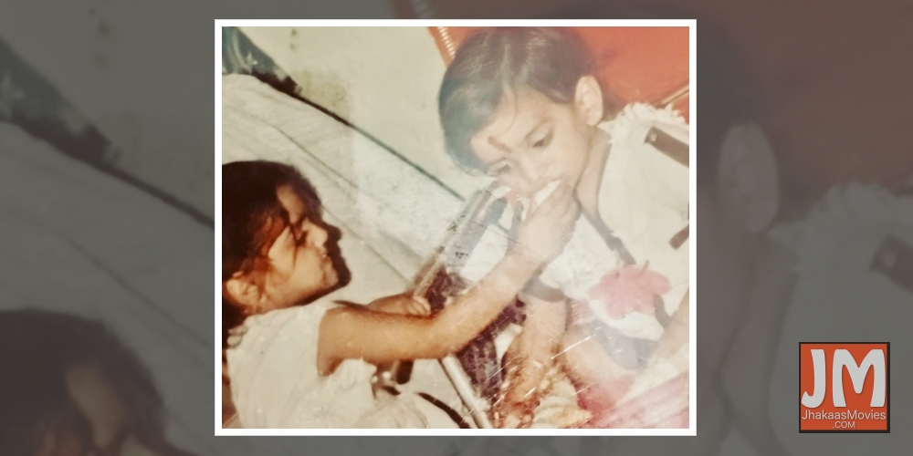 Sushant's sister makes a new promise after 'failing' to protect him.