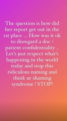 Amrita Arora reacts to sister Malaika