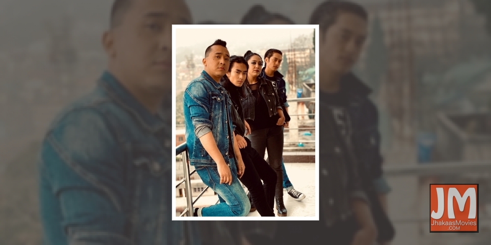 Shenpenn Khymsar on portraying Darjeeling beyond postcard frames in his film.