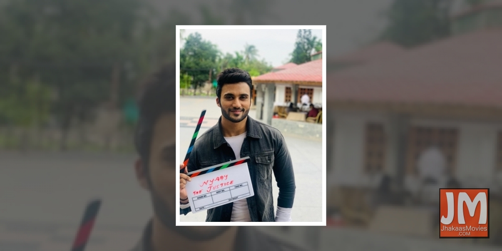 Zuber K. Khan stars in SSR-inspired film backed by wife of Shruti Modi's lawyer