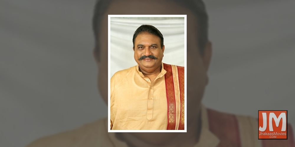 Senior Telugu actor Jaya Prakash Reddy passes away .