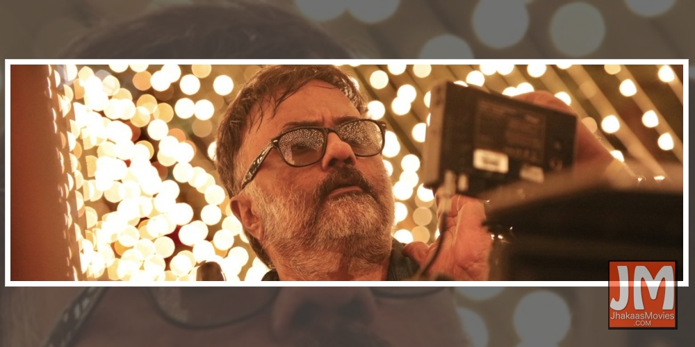 Kangana film rejected by cinematographer PC Sreeram.