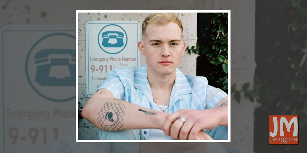 Selena Gomez is someone I look up to: Trevor Daniel.