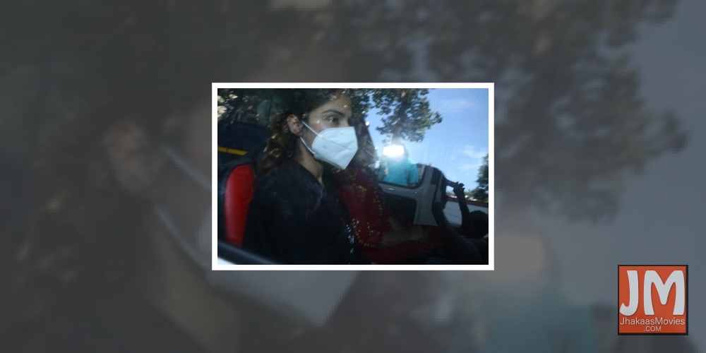 Mumbai: After days of intense speculation and three days of tough grilling, the Narcotics Control Bureau