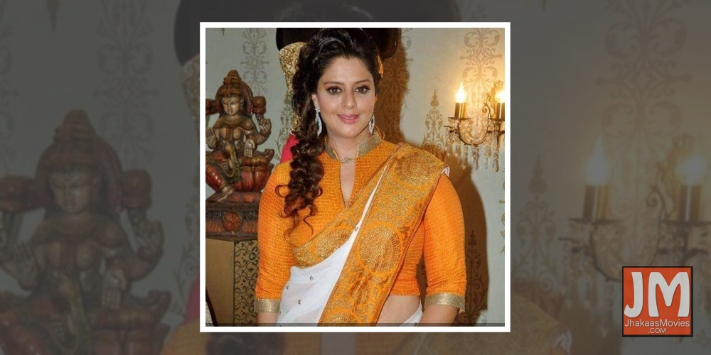 Nagma: Kangana Ranaut is ruining the name of Maharashtra, Mumbai.