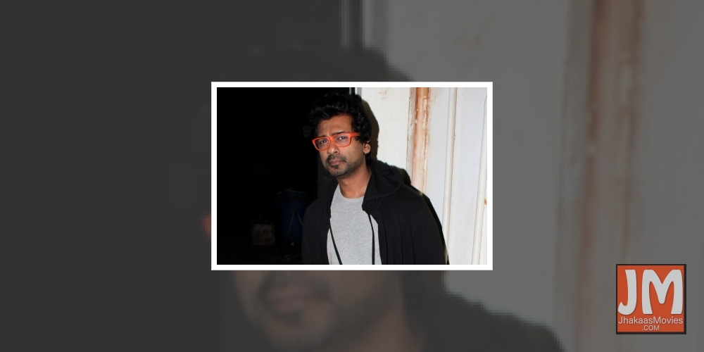 Nikhil Dwivedi to Rhea: When all this is over, we would like to work with you