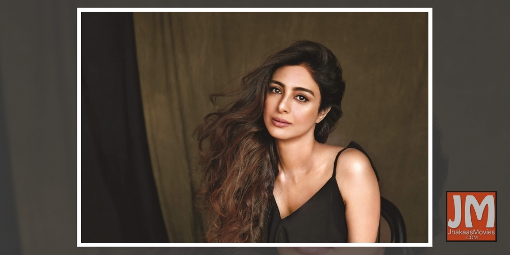 Tabu to present Tribute Awards at Toronto film fest this year.