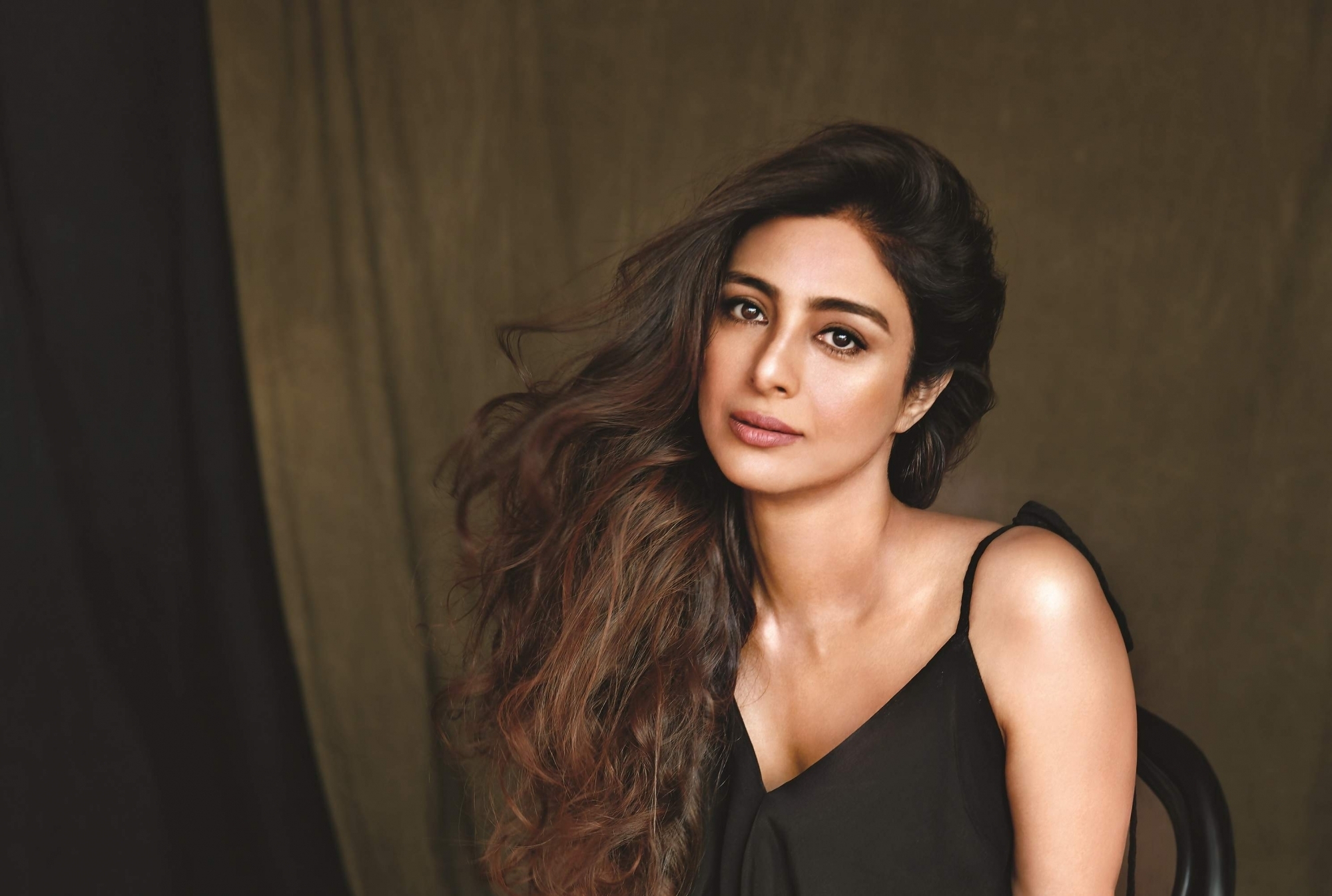 Tabu to present Tribute Awards at Toronto film fest this year.