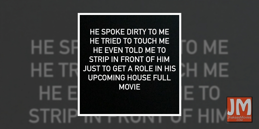 #ArrestSajidKhan trends as actor-filmmaker faces fresh sexual harassment charge