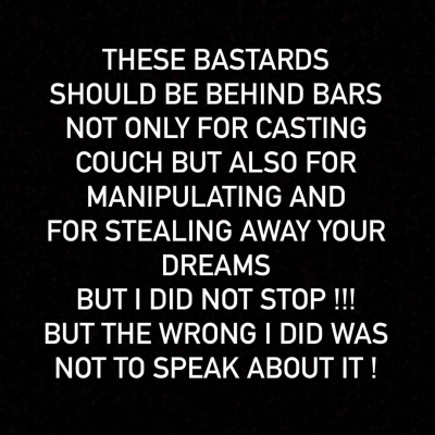 #ArrestSajidKhan trends as actor-filmmaker faces fresh sexual harassment charge