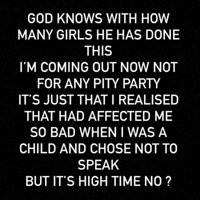 #ArrestSajidKhan trends as actor-filmmaker faces fresh sexual harassment charge